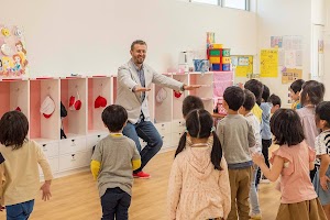 スマイル英会話青森 Smile English School Aomori place picture